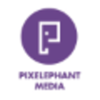 Pixelephant Media Logo