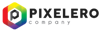 Pixelero Logo