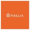 Pixelia Logo