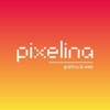 Pixelina Logo