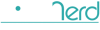 PixelNerd Website and Graphic Design Logo