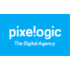 Pixelogic Logo