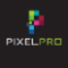 PIXELPRO SAS Logo