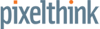 Pixelthink Creative Logo