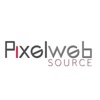 Pixelwebsource Logo
