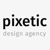 Pixetic Logo