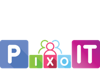 Pixo IT Logo