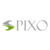 Pixo Web Design & Strategy Logo