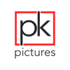 PK Pictures Logo