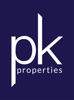 PK Properties. Logo