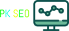PK SEO Services Logo