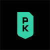 Punchkick Interactive Logo