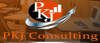 PKJ Consulting Logo