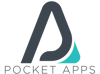 Pocket Apps Logo