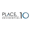 Place 10 Residential Logo