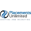 Placements Unlimited Logo
