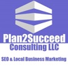 Plan 2 Succeed Consulting, LLC Logo
