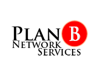 Plan B Network Services, Inc Logo