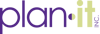 Plan-it Marketing Inc Logo