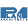 Plan One-Architects Logo