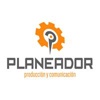 Planeador Logo