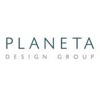 Planeta Design Group Logo