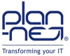 Plan-Net Logo