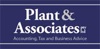 Plant and Associates Logo