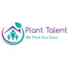 Plant Talent Logo
