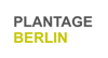 Plantage Berlin Logo