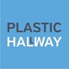 Plastic Hallway Logo