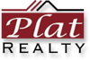Plat Realty Logo