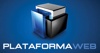 Plataforma Web Logo