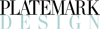Platemark Design Logo