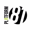 Platform81 Limited Logo