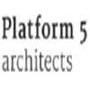 Platform 5 Architects Logo