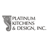Platinum Kitchens & Design, Inc. Logo