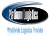 Platinum Logistics Logo