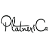 Platner & Co. Logo