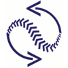 Play Ball Translation Logo