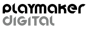 Playmaker Digital Logo