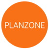 PLANZONE Logo
