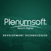 Plenumsoft Logo