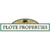 Plote Property Management, LLC Logo