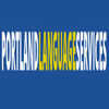 Portland Language Services Logo