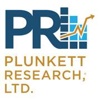 Plunkett Research,Ltd. Logo