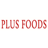 Plus Foods Logo