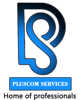 Pluscom Services Limited Logo