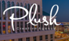 Plush Creative Agency Logo