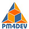 PM4DEV Logo